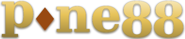pone88 logo